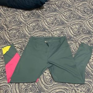 Cotopaxi leggings